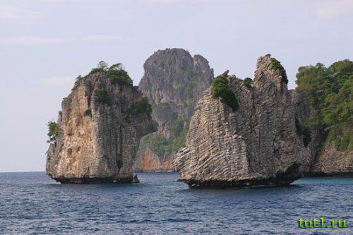 Андаманские острова