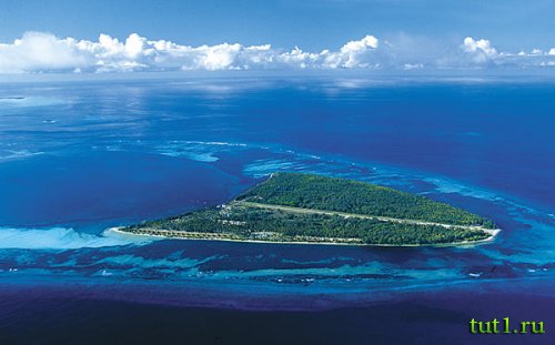 Амирантские острова