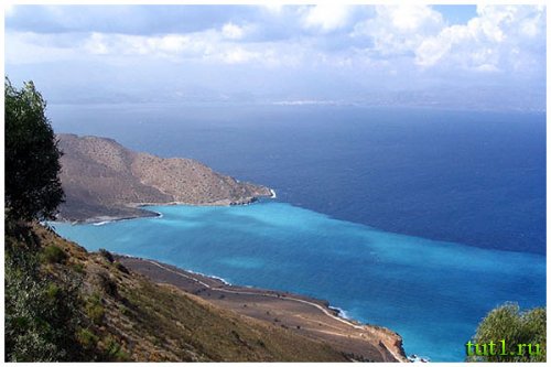 Атолл Альдабра