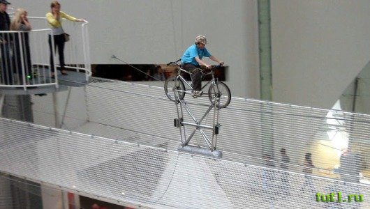 Научно-выставочный центр Эврика в городе Вантаа, Финляндия