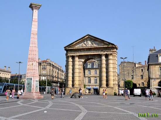 Старый Бордо