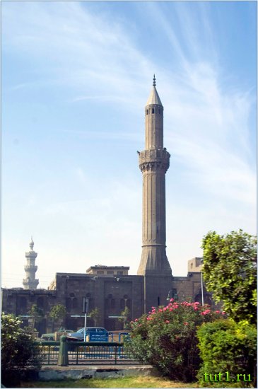 Каир - Египет