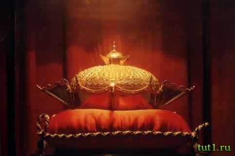 Национальный музей Коломбо