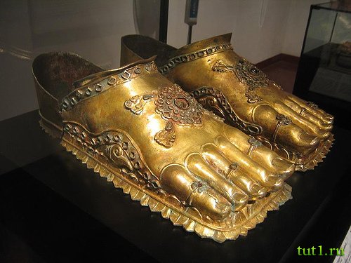 Национальный музей Коломбо