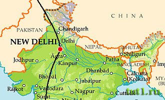 Лаккадивские острова