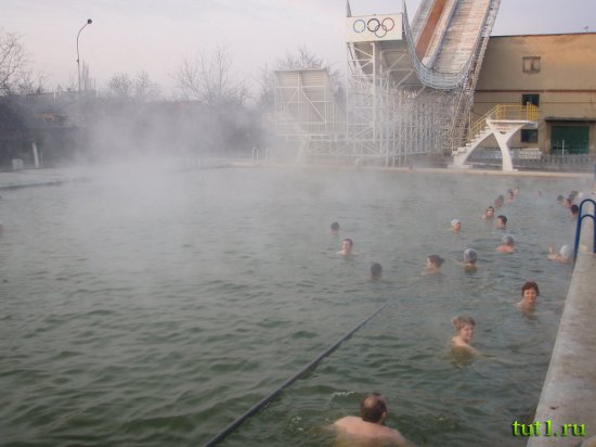 Деревня Берегово - Закарпатье