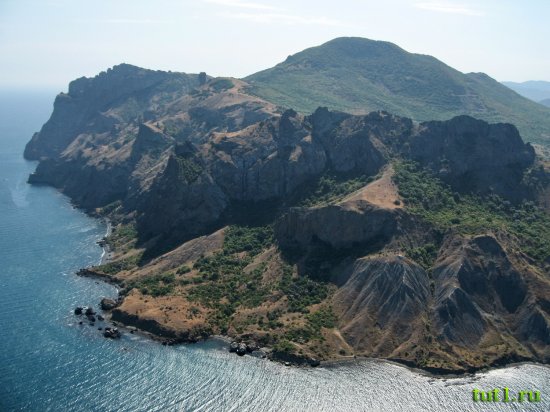 Кара-Даг - Крым