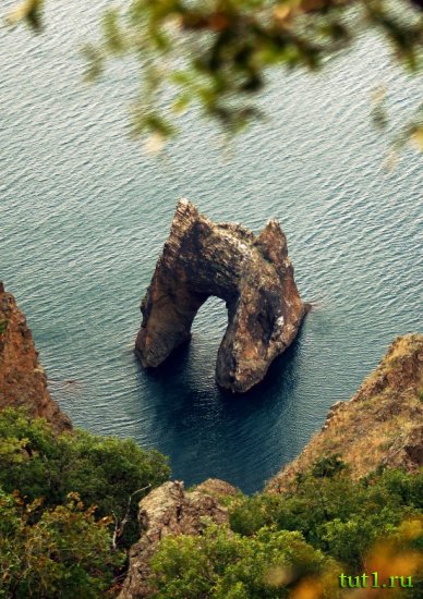 Кара-Даг - Крым