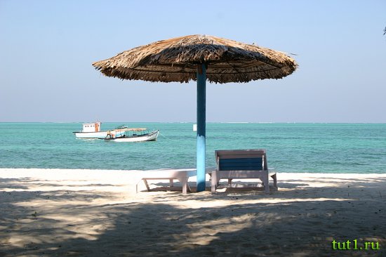 Лаккадивские острова