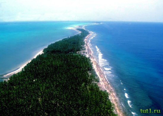 Лаккадивские острова