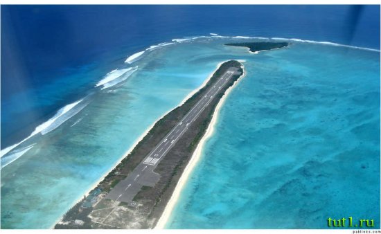 Лаккадивские острова