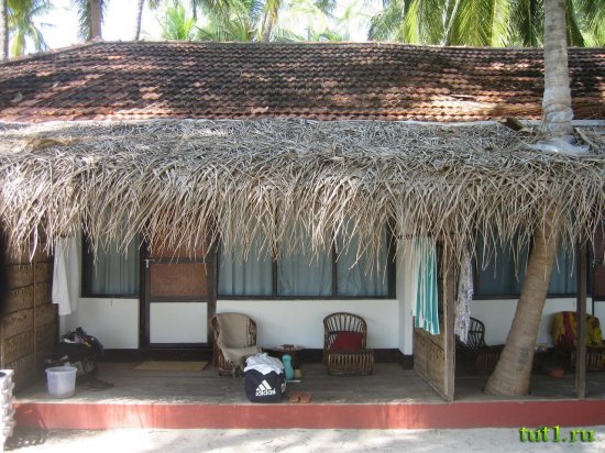 Лаккадивские острова