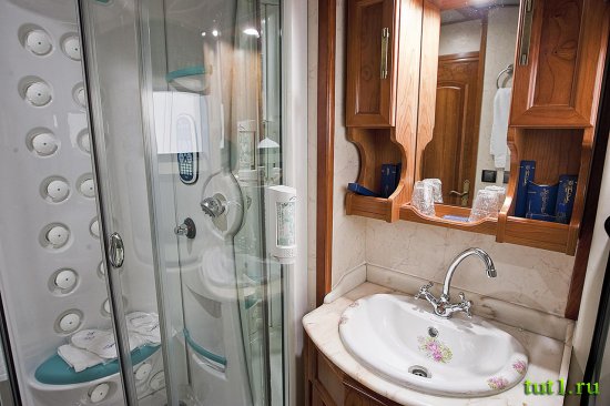 Испания - El Transcantabrico