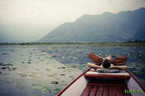 Штат Джамму и Кашмир — Индия