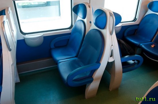 Транспорт в Италии