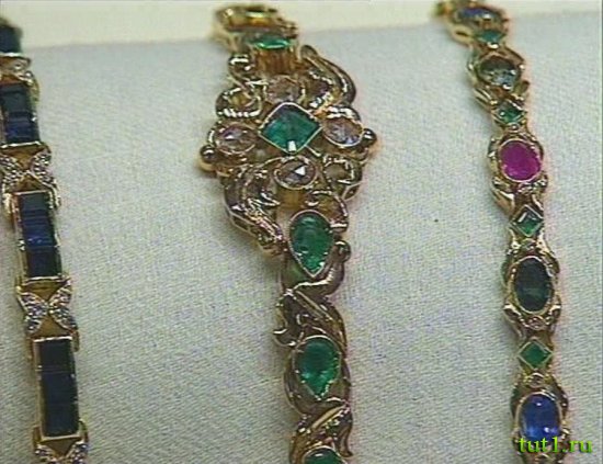 Ювелирное мастерство Индии