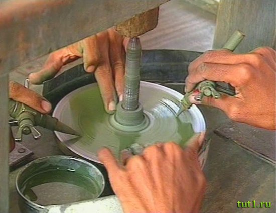 Ювелирное мастерство Индии