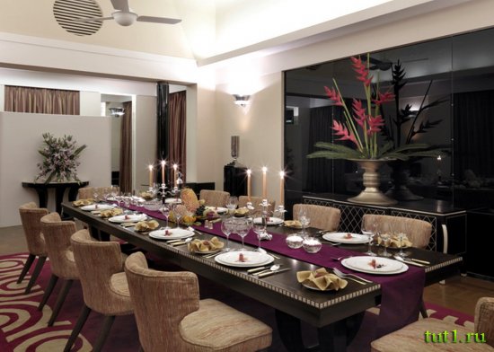 Дворец Умайд-Бхаван - Индия