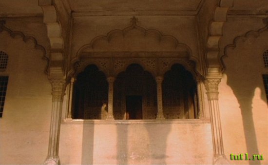 Тадж-Махал - Индия