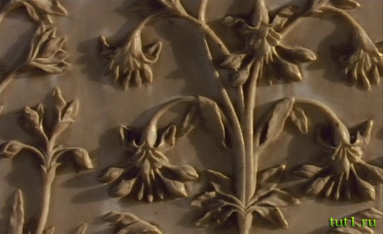 Тадж-Махал - Индия