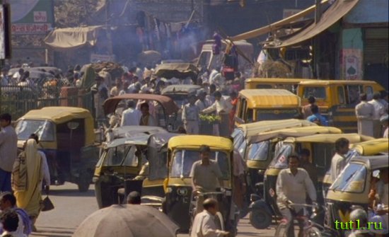 Агра - Индия