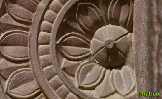 Агра - Джихангир-Махал