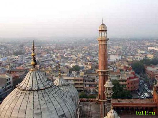 Дели - Индия