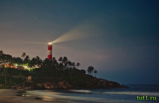 Штат Керала - Индия