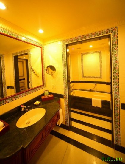 Отель Taj Exotica Goa 5* - Индия