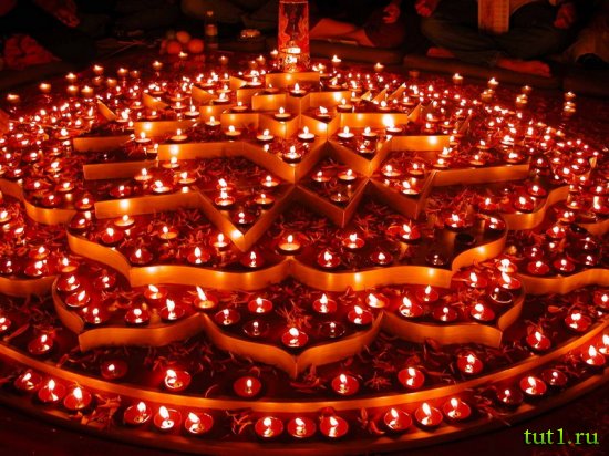 Национальные праздники Индии