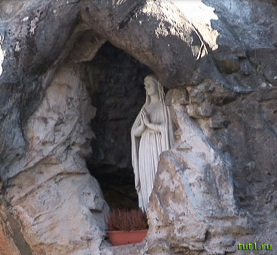 Сакро-Монте ди Домодоссола - Италия