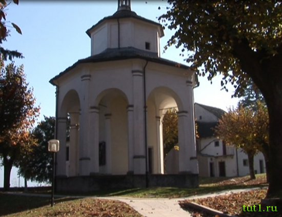 Сакро-Монте ди Гиф - Италия