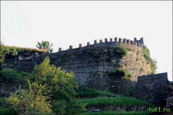 Сакро-Монте ди Оссуччо - Италия