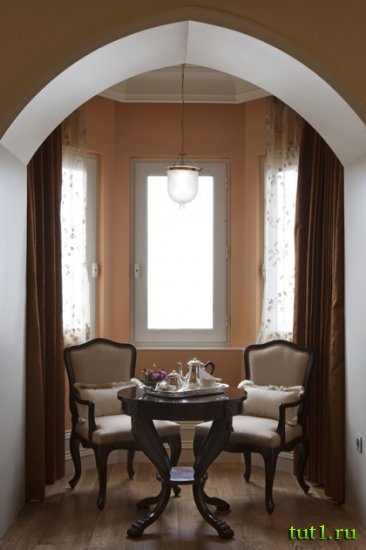 Отель Taj Mahal Palace 5*, Мумбаи - Индия