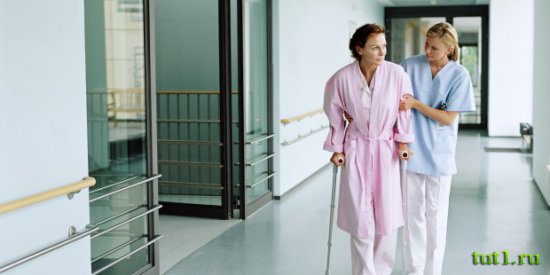 Клиника Vintersol, Лос-Кристианос — Испания