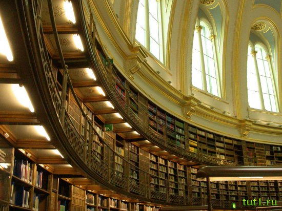 Британский музей - Лондон