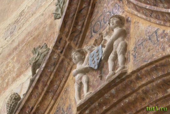 Монастырь Вальбона-де-лес-Монжес - Испания