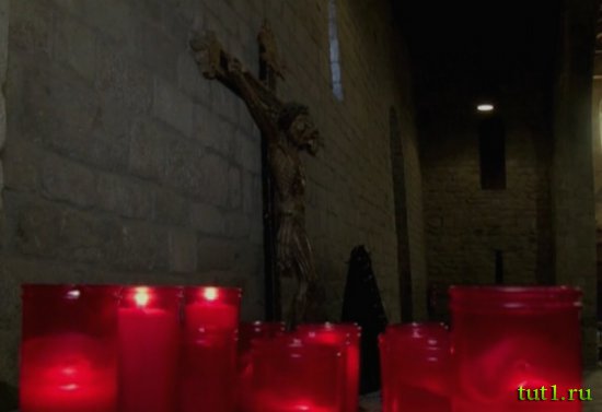 Церкви Святого Климента и Святой Марии - Испания