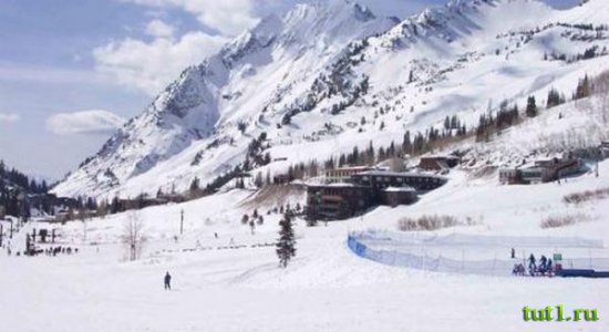 Горнолыжный курорт Бои-Тауль - Испания