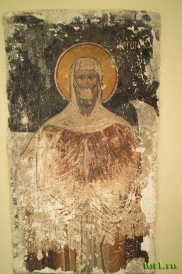 Церковь Святых Апостолов - Афины