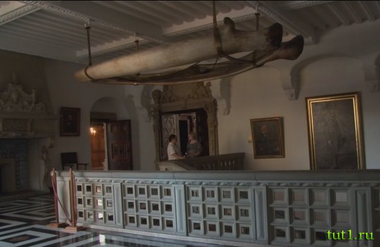 Бременская ратуша