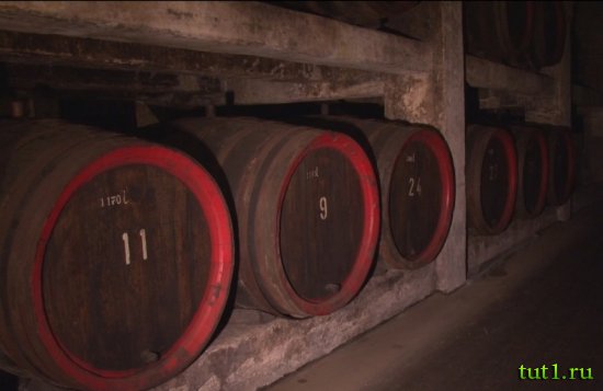 Ресторан Бремер Ратскеллер Bremer Ratskeller