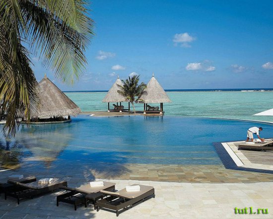 Мальдивские острова