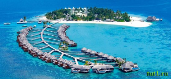 Мальдивские острова