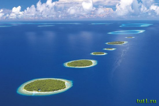 Мальдивские острова