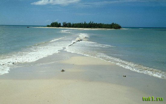 Мальдивские острова