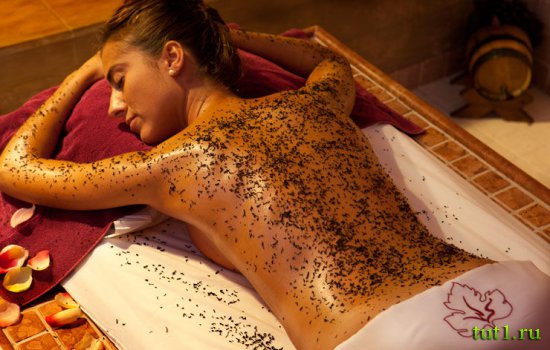 Энотерапия в Пералада