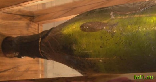 Необычный винный магазин - Лигурия