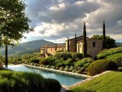 Регион Умбрия - Италия