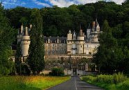 Долина Луары ‒ Франция